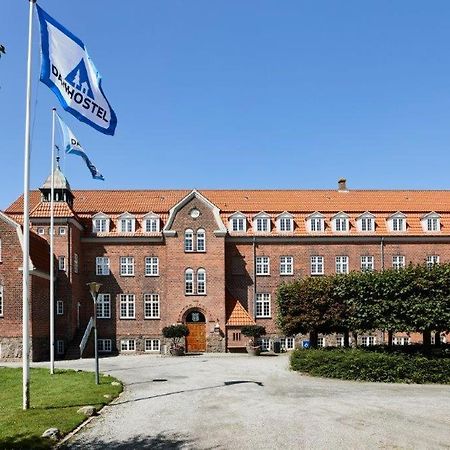 Danhostel Esbjerg Exterior photo