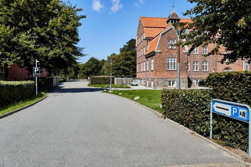 Danhostel Esbjerg Exterior photo