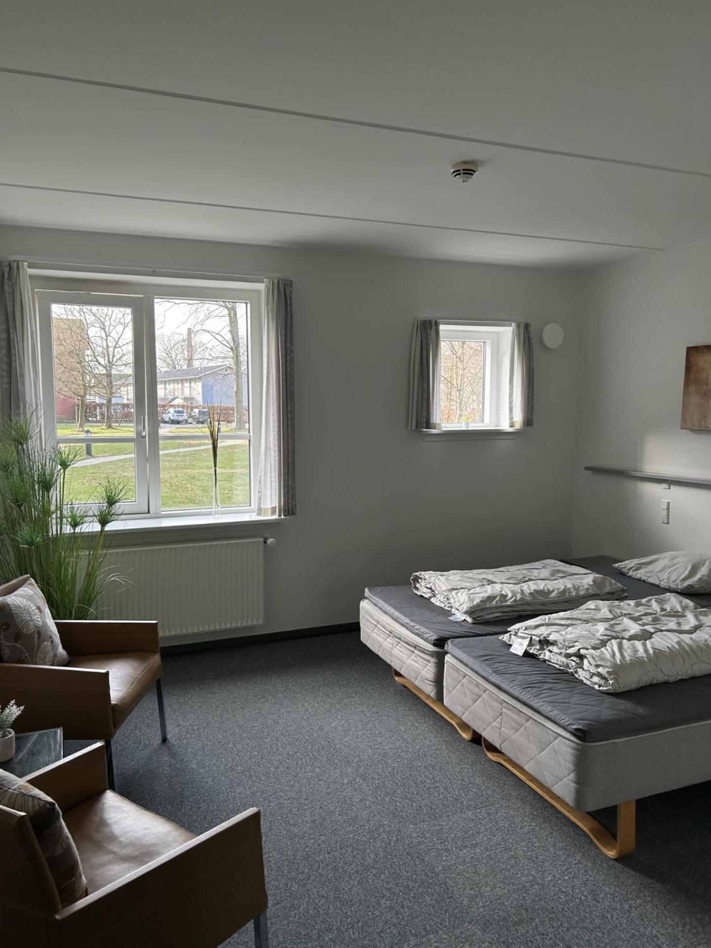 Danhostel Esbjerg Exterior photo