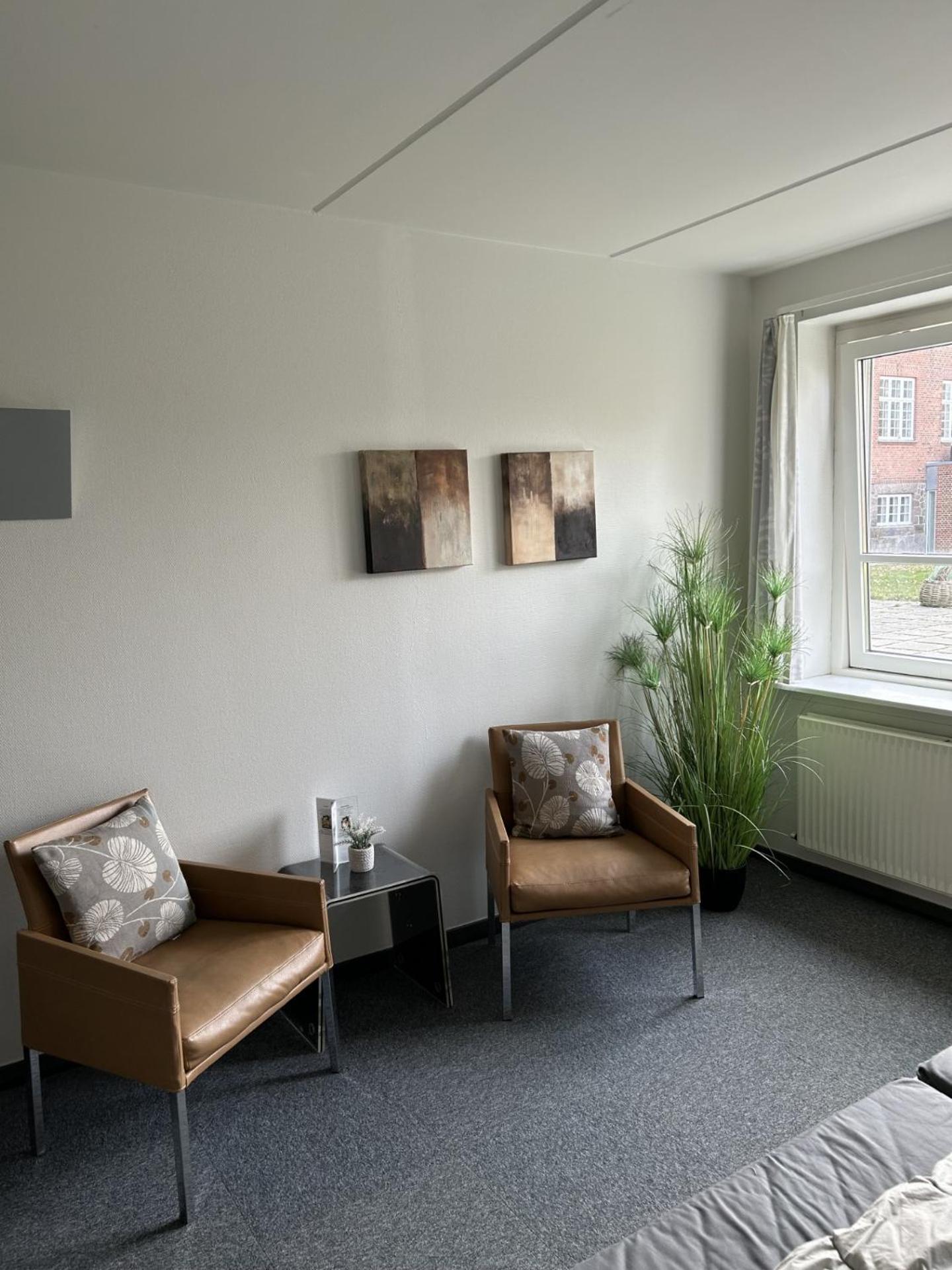 Danhostel Esbjerg Exterior photo